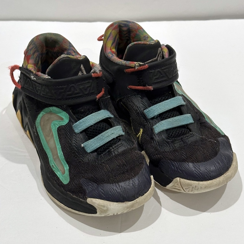 Kids Nike Giannis Immortality 2 'Kaleidoscope' Size 1Y
